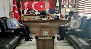 KIRIKHAN’IN GELECEĞİNE YÖNELİK ÖNEMLİ GÖRÜŞME