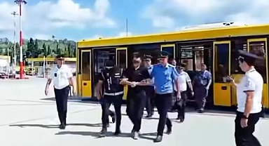 Kırmızı Bültenle Aranan 3 Suçlu Yakalandı