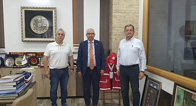 KIZILAY HATAY’DAN MERKEZ ÇIKARMASI