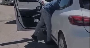 Korsan Taksiciliğe Geçit Yok