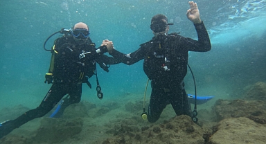 Koruma Altına Alınan Canlılar Güvende