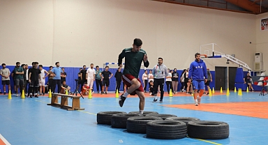 Kurs Merkezlerinden Önemli Başarı