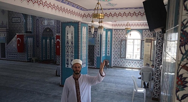 Kuşların Yuvalarına Cemaatten Merhamet Koruması