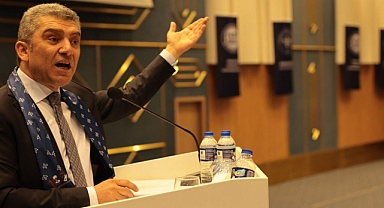 Levent Kuruoğlu’ndan Sert Açıklama