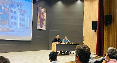 LGS VE YKS SINAVLARI DEĞERLENDİRİLDİ