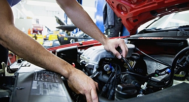 LPG Sisteminde Düzenli Bakım Uyarısı