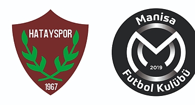 Manisa FK – Hatayspor Maçını İlker Yasin Avcı Yönetecek