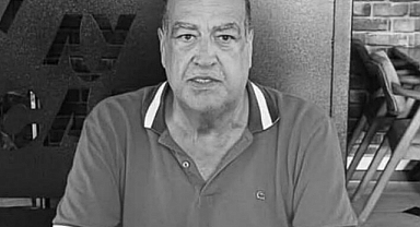 MEHMET ŞAŞMAZ HAYATINI KAYBETTİ
