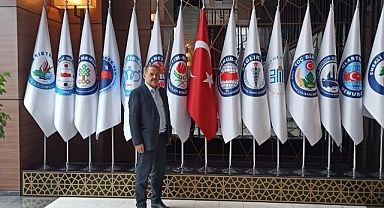 MEMUR-SEN HAKEM KURULU'NA GİTMEDİ
