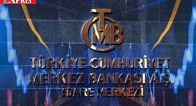 MERKEZ BANKASINDAN ENFLASYON AÇIKLAMASI!
