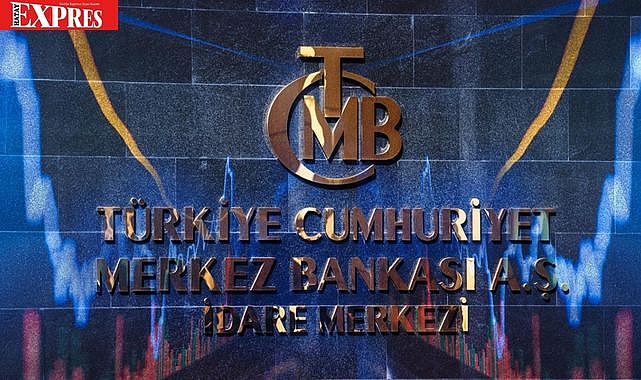 MERKEZ BANKASINDAN ENFLASYON AÇIKLAMASI!