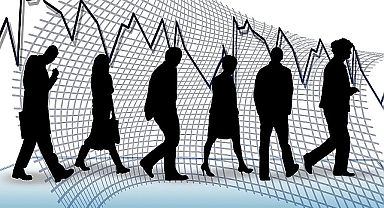 Mevsim Etkisinden Arındırılmış İşsizlik Oranı %8,0 Seviyesinde Gerçekleşti