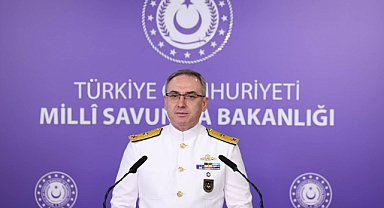 MİLKED Elektronik Destek Sistemi Envantere Alındı