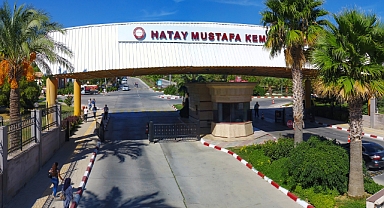 MKÜ'den Yemekhane İddialarına Yalanlama