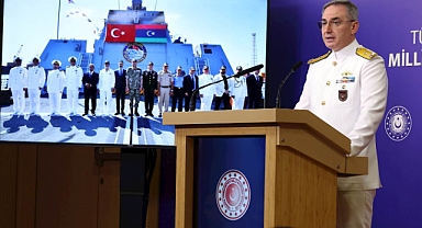 Modern Harp Yetenekleri Geliştiriliyor