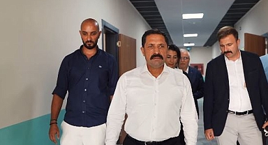 Modern Tesislerle Eğitimde Yeni Dönem