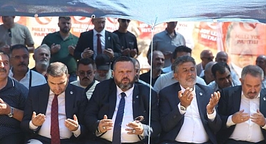 Muhsin Yazıcıoğlu,