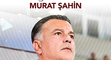 Murat Şahin ile Yollar Ayrıldı
