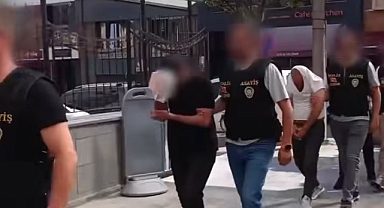 Nitelikli Dolandırıcılık Şebekelerine Ağır Darbe