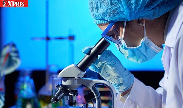 ÖLÜME MEYDAN OKUYAN İLAÇ!