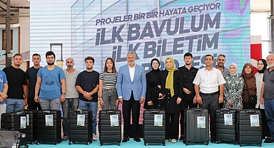 ÖNTÜRK: EĞİTİME DESTEK SÜRECEK