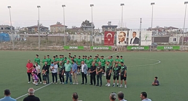 Onyo Sümerspor, Sezon Açılışını Görkemli Bir Organizasyonla Gerçekleştirdi