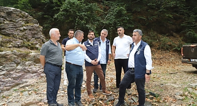 Payas’a Kalıcı Su Çözümü