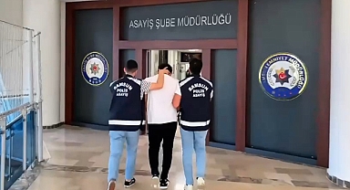 Polis Ve Savcıyız Diyerek Vurgun Yaptılar