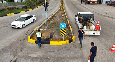 Refüjlere Modern Dokunuş