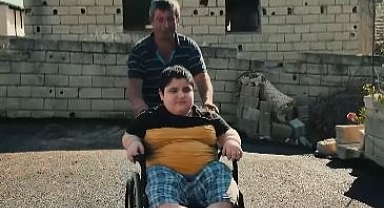 Reyhanlı Belediyesi’nden Engelli Vatandaşa Destek