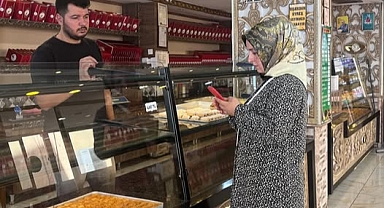 Reyhanlı'da Kapalı Alanlarda Sigara Denetimi