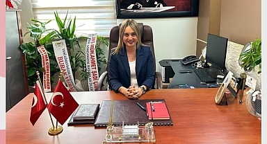 Reyhanlı Devlet Hastanesi’nde Yeni Atama