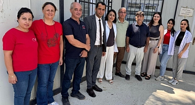 Sağlık Çalışanlarına Moral ve Destek