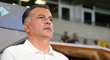 ŞAHİN: BU SONUCU BEKLEMİYORDUK