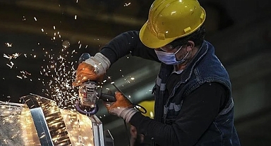 Sanayi Üretimi Haziran’da Yıllık Bazda %8,3 Arttı