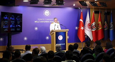 Savunma Sanayinde Yerli ve Millî Hamle