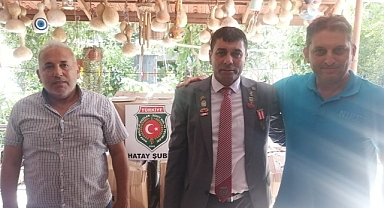 ŞEHİT VE GAZİ ÇOCUKLARINA KIYAFET YARDIMI