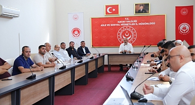 Şehit Yakınları ve Gazilere Elektrik İndirimi