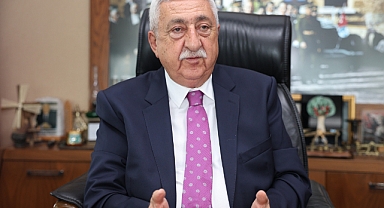 Serbest Piyasa Halkın Yararına İşlemeli