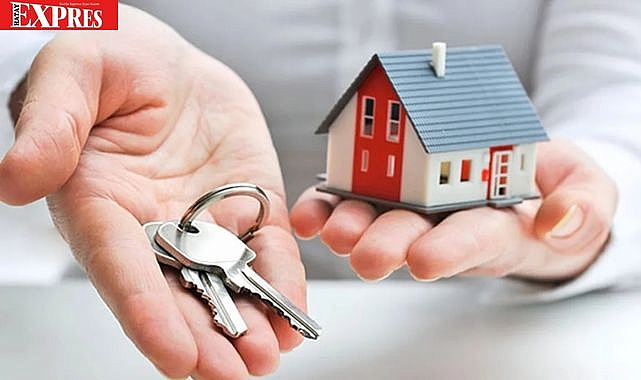 SGK'DAN HAK SAHİPLERİNE FAİZSİZ EV FIRSATI!