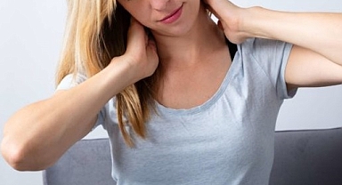 Sıcak Havalarda Omurga Sağlığına Dikkat