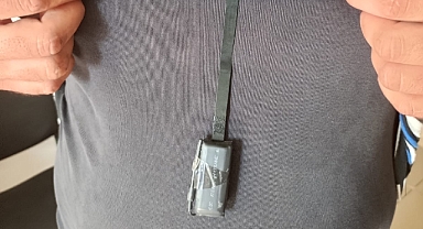 Sınavda Kopya Girişimine Anında Müdahale