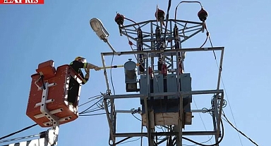 Şok! Hatay’da Elektrik Kesintileri Depremden Beri Halkı Canından Bezdiriyor