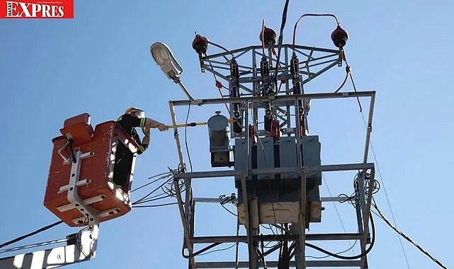 Şok! Hatay’da Elektrik Kesintileri Depremden Beri Halkı Canından Bezdiriyor