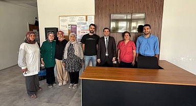 Sorunlar ve Çözüm Önerileri Masaya Yatırıldı