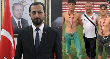 SPORA VE SPORCUYA TAM DESTEK