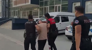 Suç Dosyası Kabaran Şüpheli İskenderun’da Yakalandı