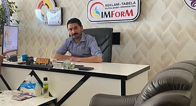 Süleyman Koçak, Hatayspor Başkanlığına Aday