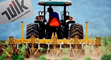 Tarım-ÜFE Temmuz Ayı Verileri Açıklandı