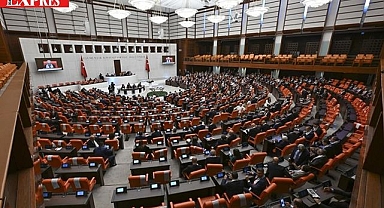 TBMM'DEN ÖNEMLİ ÇAĞRI!